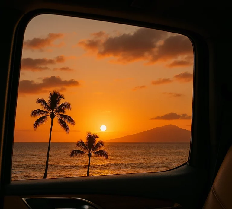 suv_interior_sunset
