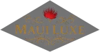Maui Luxe Opaque Logo